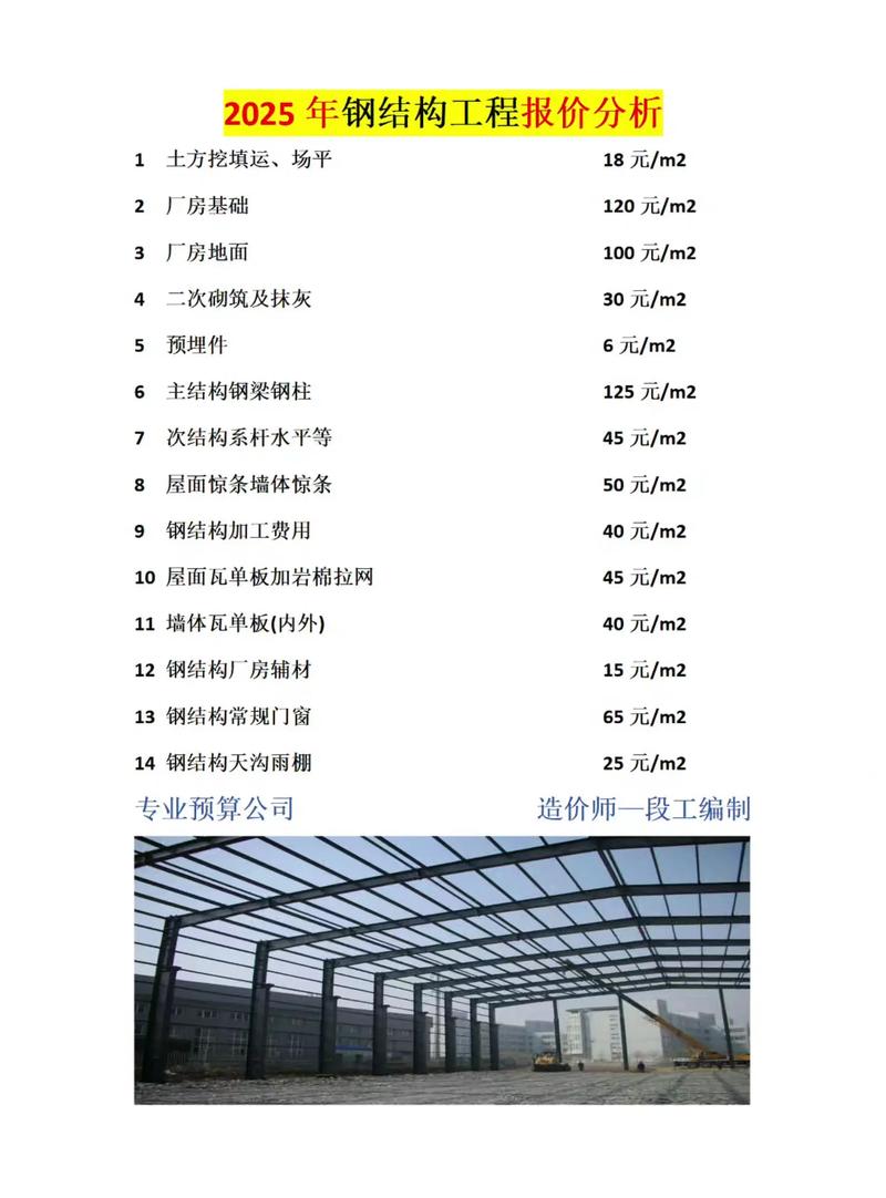 焊接H型钢